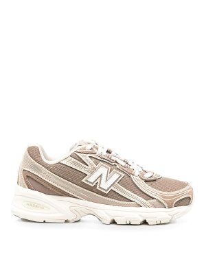 NEW BALANCE: trainers - Sneakers