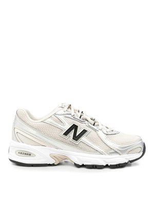 NEW BALANCE: trainers - Sneakers