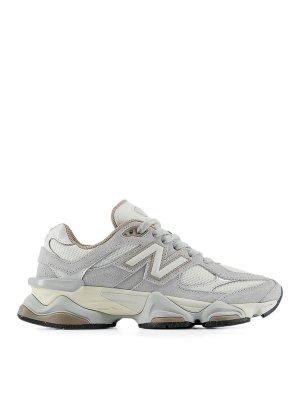 NEW BALANCE: スニーカー - スニーカー - グレー