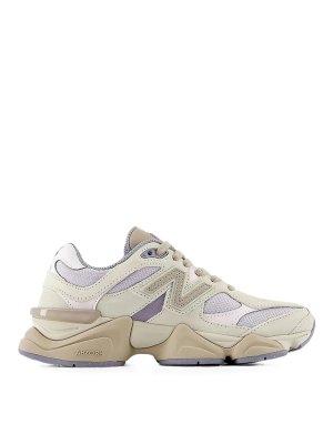 NEW BALANCE: スニーカー - スニーカー - ヌードカラー
