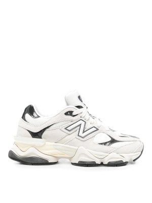 NEW BALANCE: Sneaker - Sneaker - Weiß