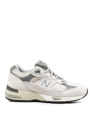 NEW BALANCE: trainers - Sneakers