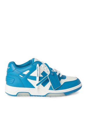 OFF-WHITE: trainers - Sneaker