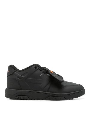 OFF-WHITE: スニーカー - スニーカー - 黒