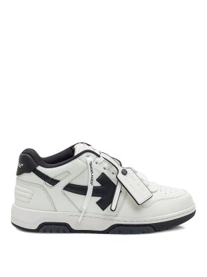 OFF-WHITE: スニーカー - スニーカー - 白