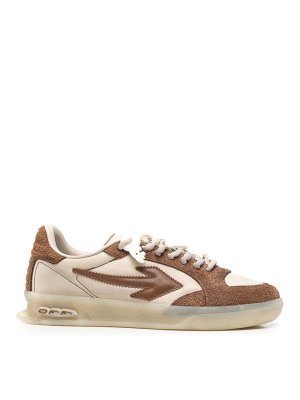 OFF-WHITE: trainers - Sneakers