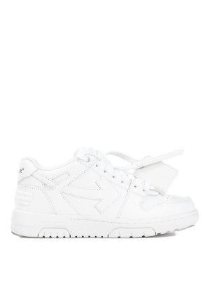 OFF-WHITE: trainers - Sneakers