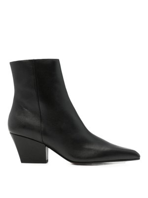 Paris Texas: Botines - Botines - Negro