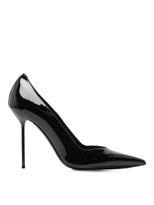 Paris Texas: Pumps - Pumps - Schwarz