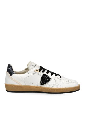 PHILIPPE MODEL: trainers - Sneakers