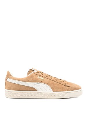 PUMA: Sneaker - Sneaker - Beige