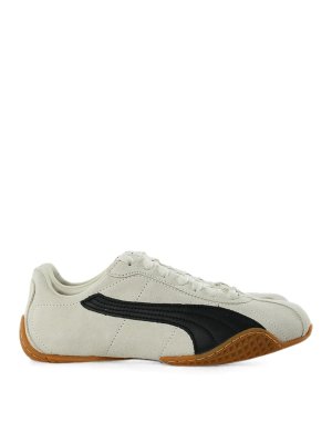 PUMA: スニーカー - スニーカー - 白