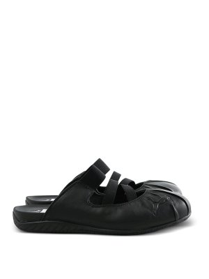 PUMA: Sneaker - Sneaker - Schwarz