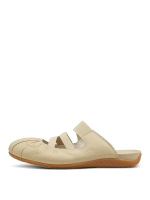 PUMA: Chaussures de sport - Baskets - Beige