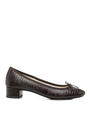 REPETTO: Sandalias - Sandalias - Marrón