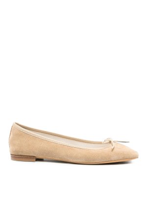 REPETTO: Bailarinas - Bailarinas - Beis