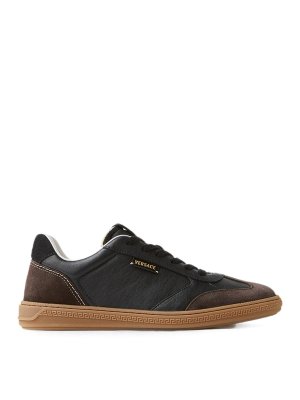 VERSACE: trainers - Sneaker