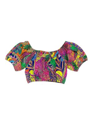 4GIVENESS: Tops & Débardeurs - Top - Multicolore