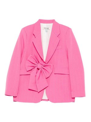 A'LAPAGE: Casualjacken - Casualjacke - Fuchsia