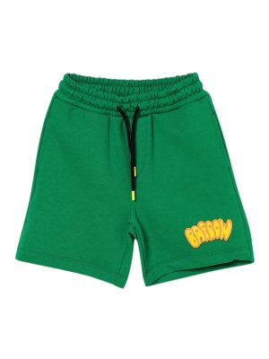 BARROW: Shorts - Shorts - Verde