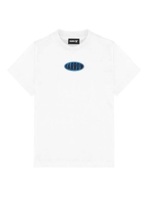 BARROW: Camisetas - Camiseta - Blanco