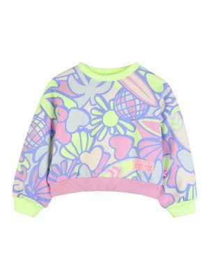 BILLIEBLUSH: Felpe e maglie - Felpa Con Stampa