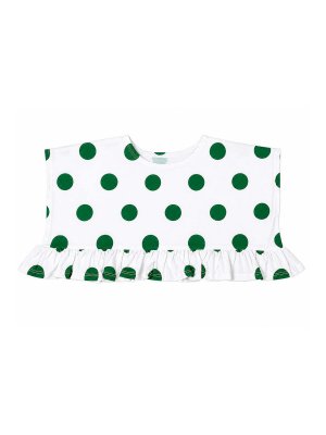 CUCU' LAB: t-shirt - T-Shirt A Pois