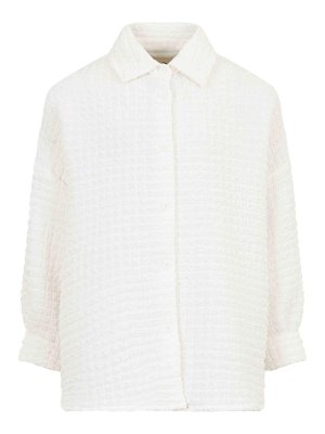 DOUUOD: Chemises - Chemise - Blanc
