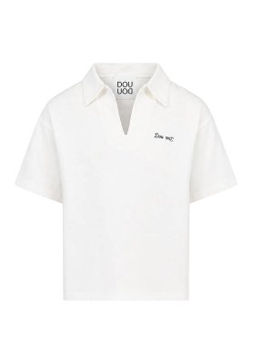 DOUUOD: polo - Polo Con Logo