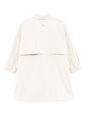 DOUUOD: camicie - Vestito  Stile Camicia