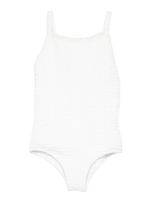 DOUUOD: Bikini - Bikini - Weiß