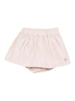 DOUUOD: gonne al ginocchio  e longuette - Gonna Con Culotte