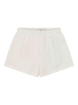 ETRO: Shorts - Short - Crème
