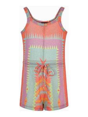 F**K: Strandkleid - Strandkleid - Bunt