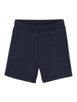 Hugo Boss: Shorts - Short - Bleu