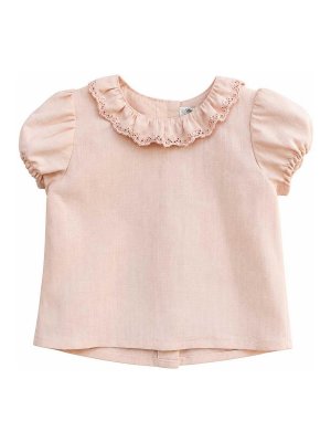 JESURUM: Camisas - Camisa - Color Carne Y Neutral