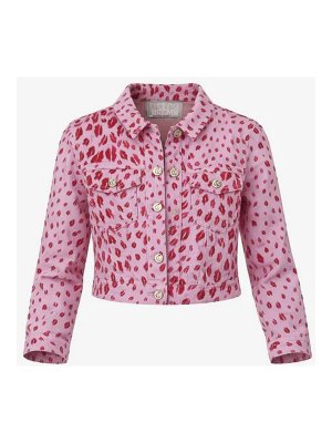 JUST CAVALLI: Casualjacken - Casualjacke - Nude