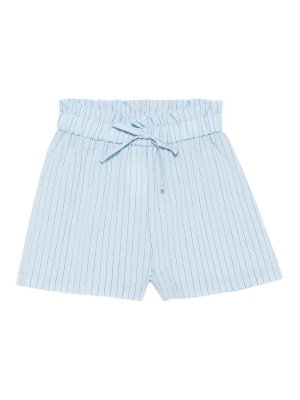 LULU BY MISS GRANT: pantaloni shorts - Shorts Rigato