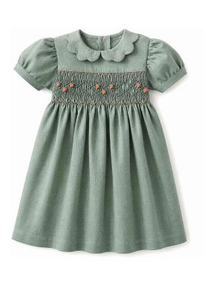 MARIELLA FERRARI: gonne al ginocchio  e longuette - Vestito  Con Ricamo