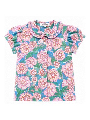 MARIELLA FERRARI: camicie - Camicia A Fiori