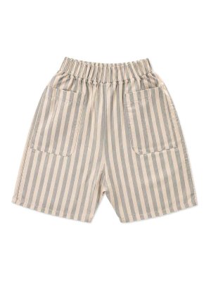 MINIMù: Shorts - Shorts - Azul Claro