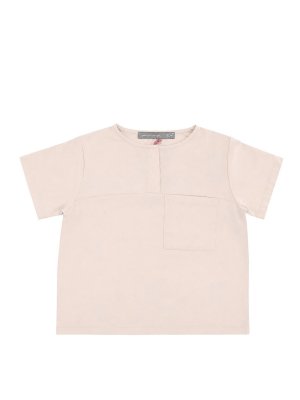MINIMù: Chemises - Chemise - Couleur Chair