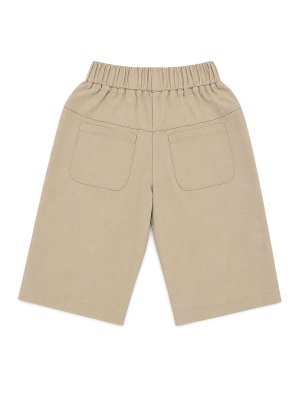MINIMù: pantaloni casual - Pantaloni Con Tasconi