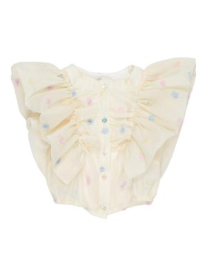 LULU BY MISS GRANT: camicie - Camicia Con Stampa