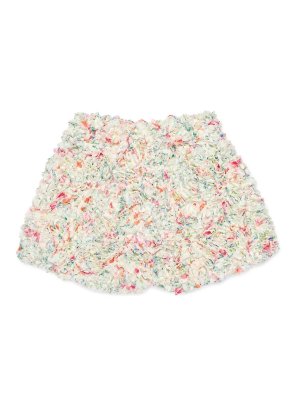 LULU BY MISS GRANT: Shorts - Shorts - Multicolor