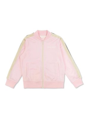 Palm Angels: Sweatshirts und Pullover - Sweatshirt - Nude