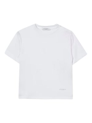 Paolo Pecora: Camisetas - Camiseta - Verde