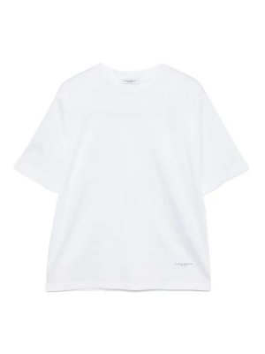 Paolo Pecora: Camisetas - Camiseta - Azul