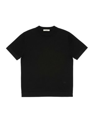 Paolo Pecora: t-shirts - Round Neck T-Shirt