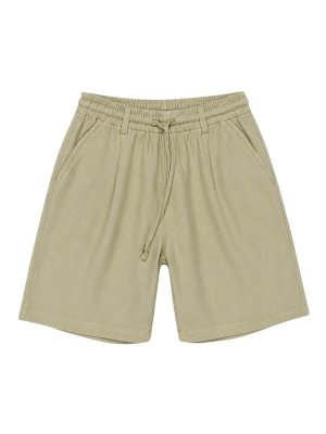 Paolo Pecora: Shorts - Short - Vert